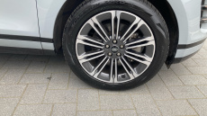 Land Rover Range Rover Evoque 2.0 D200 Dynamic HSE 5dr Auto Diesel Hatchback